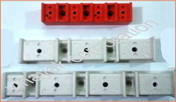 CPRI Tested Drawout Panel Enclosure Bus Bar Support