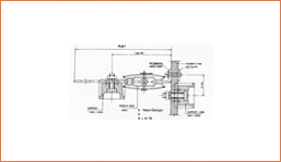  Incoming Contact Assembly