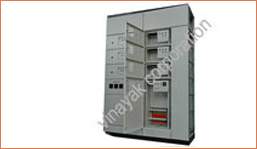 PCC Single Front Drawout Panel